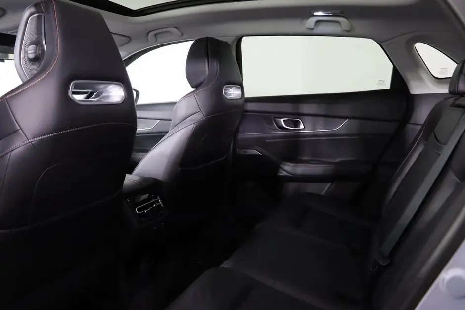 Changan UNI-K, 2023 г.