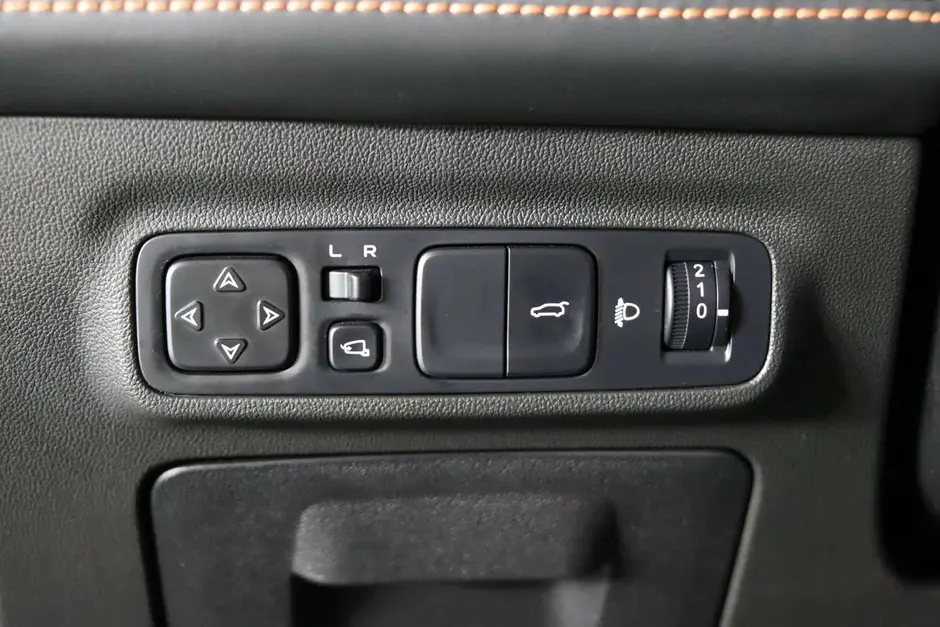 Changan UNI-K, 2023 г.