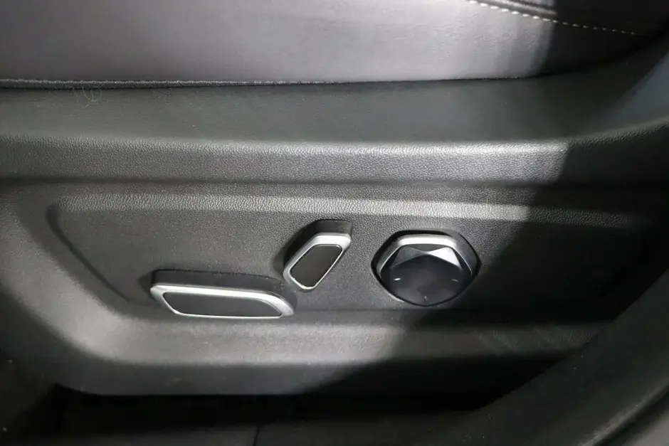 Changan UNI-K, 2023 г.