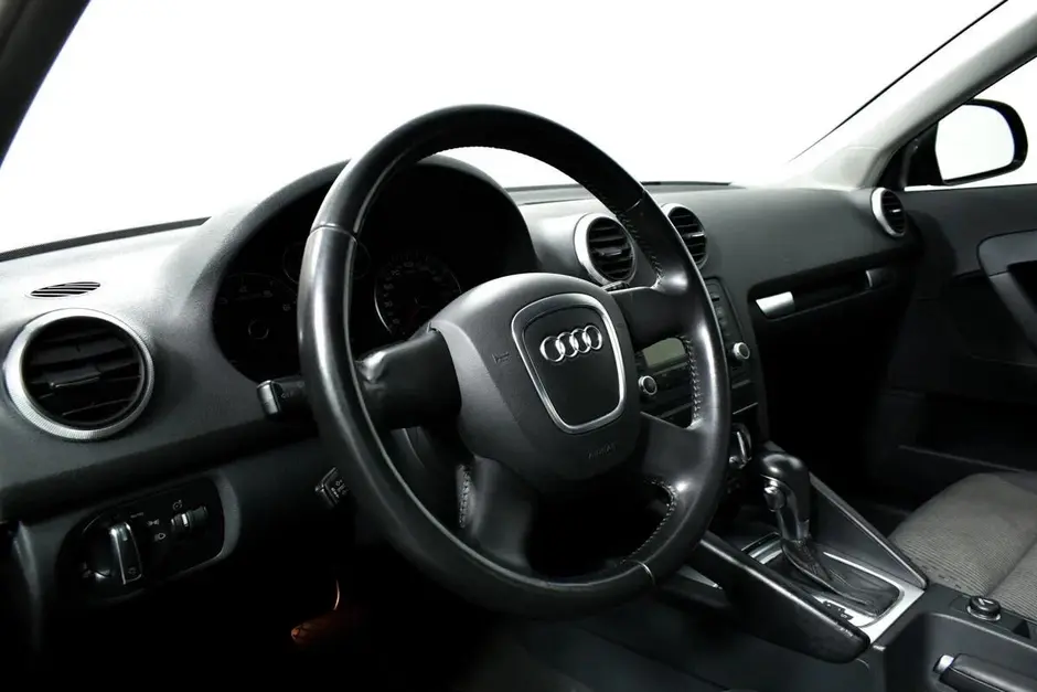 Audi A3, 2009 г.