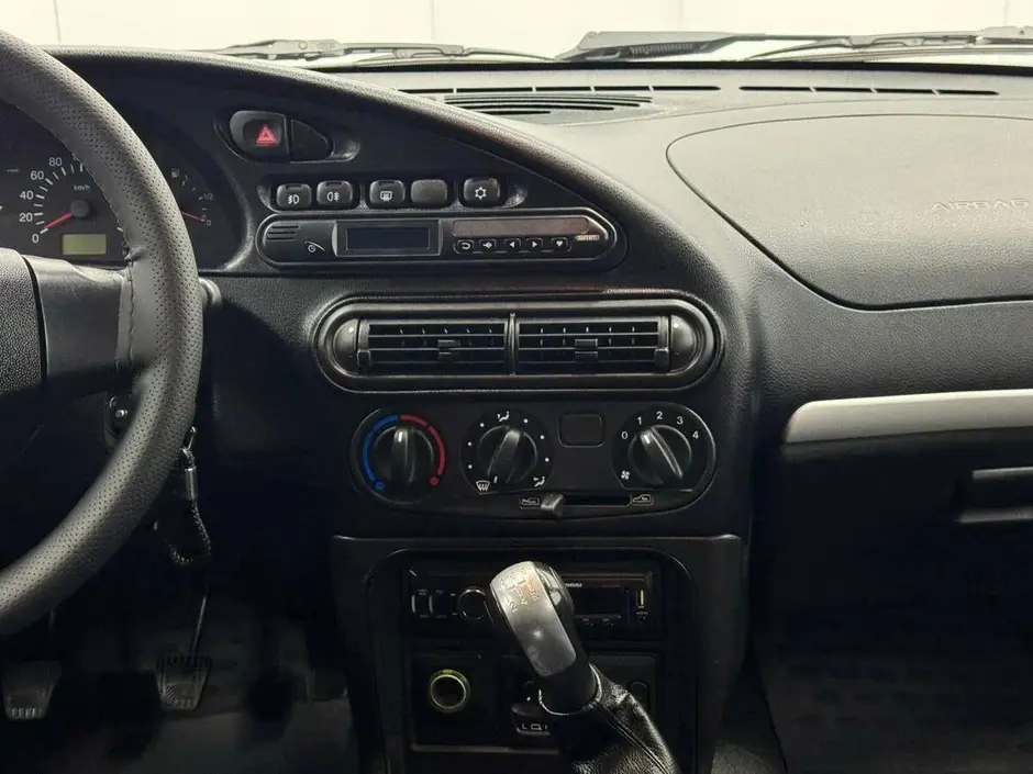 Chevrolet Niva, 2016 г.