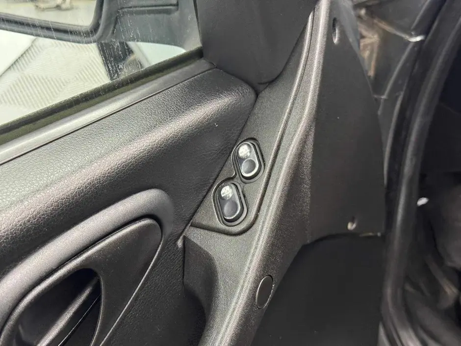 Chevrolet Niva, 2016 г.