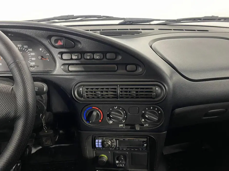 Chevrolet Niva, 2016 г.