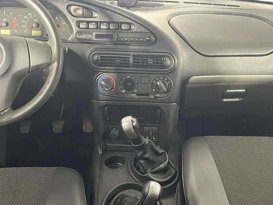 Chevrolet Niva, 2016 г.