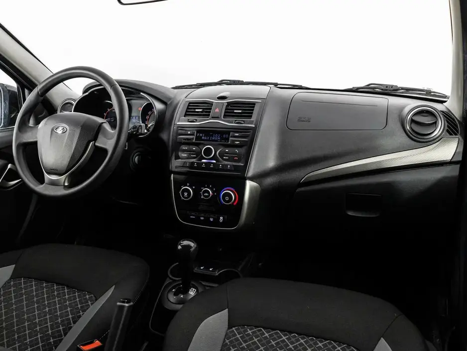 LADA (ВАЗ) Granta, 2019 г.