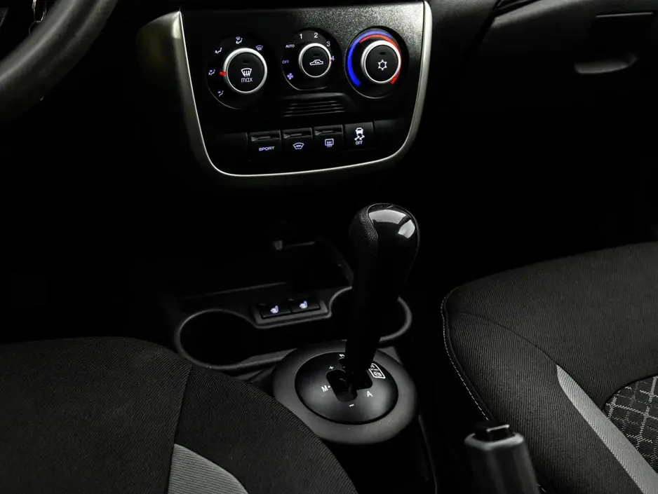 LADA (ВАЗ) Granta, 2019 г.