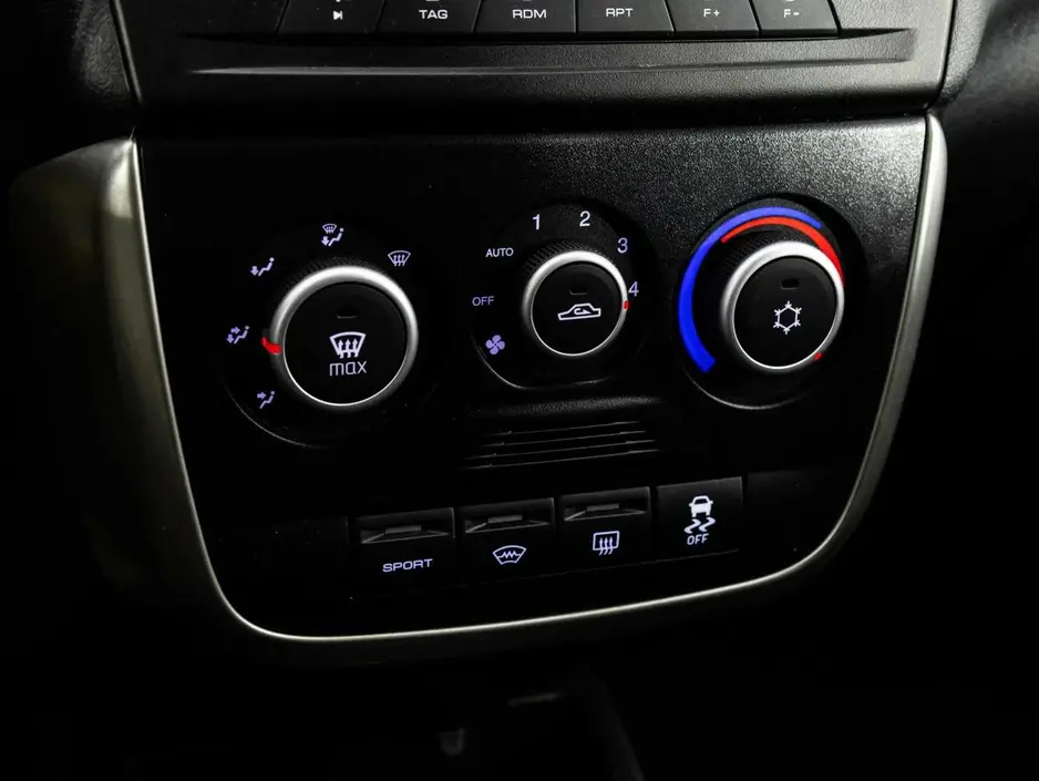 LADA (ВАЗ) Granta, 2019 г.