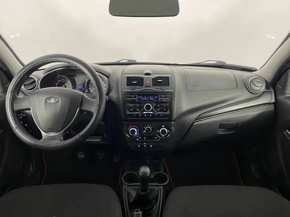 LADA (ВАЗ) Granta, 2019 г.