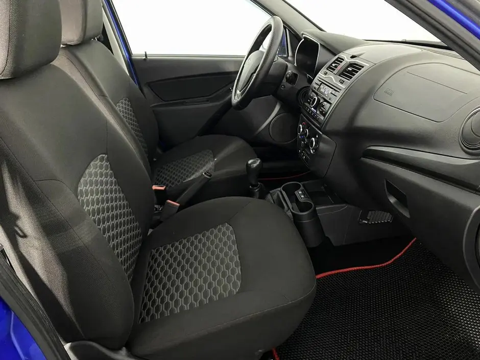 LADA (ВАЗ) Granta, 2019 г.