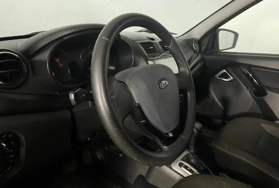 LADA (ВАЗ) Granta, 2019 г.