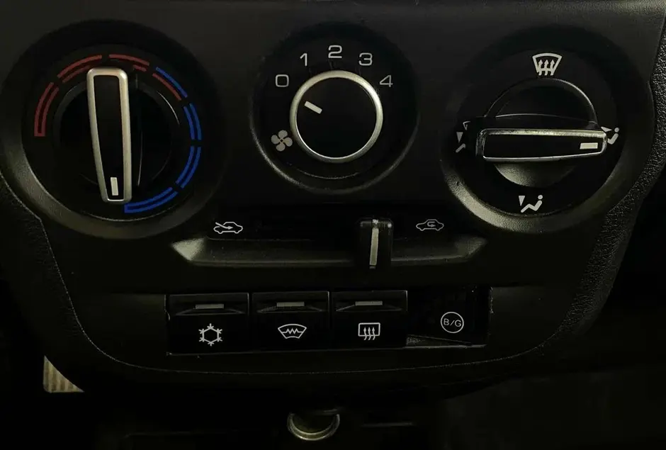 LADA (ВАЗ) Granta, 2019 г.