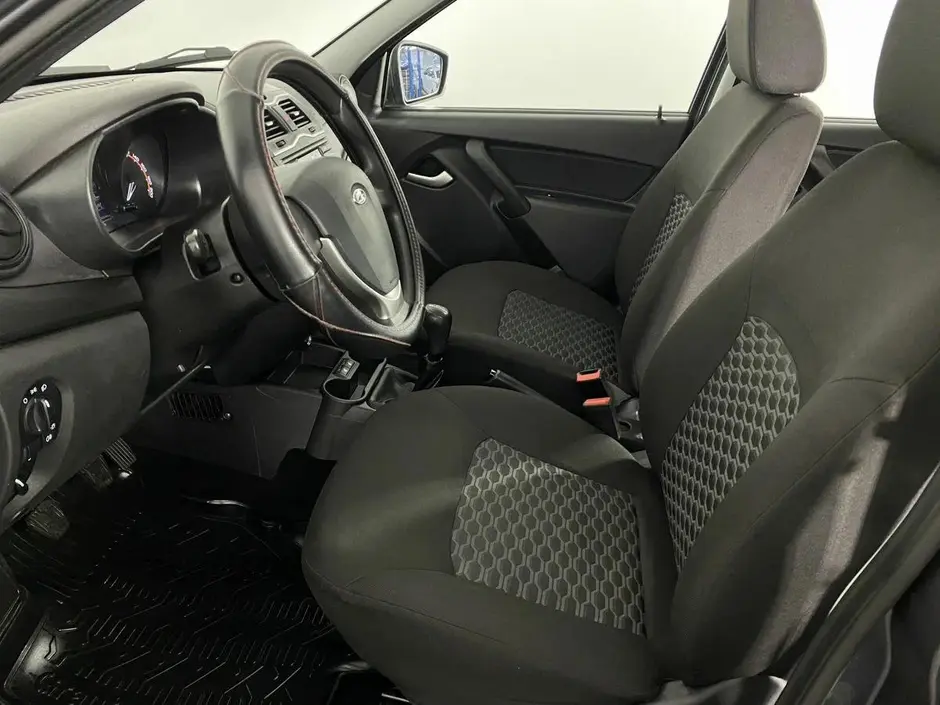 LADA (ВАЗ) Granta, 2019 г.