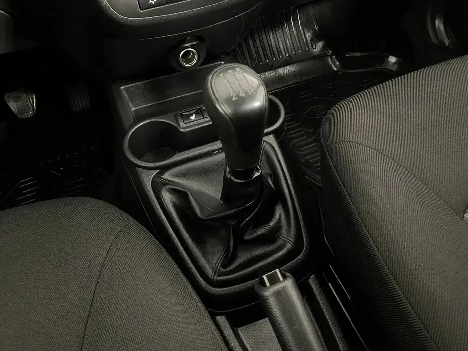 LADA (ВАЗ) Granta, 2019 г.