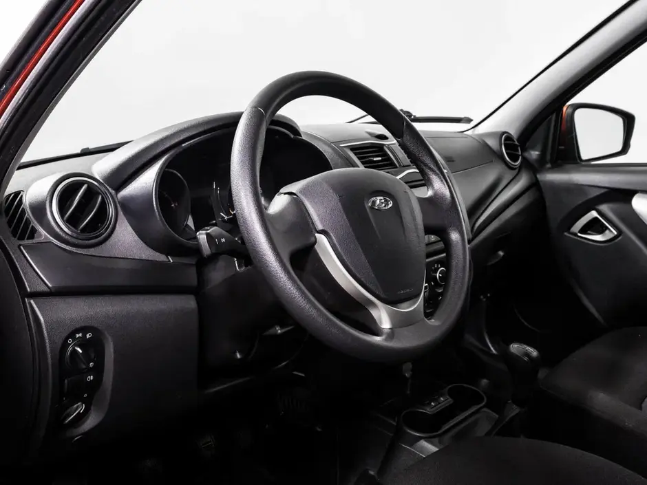 LADA (ВАЗ) Granta, 2020 г.