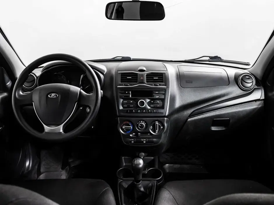 LADA (ВАЗ) Granta, 2020 г.