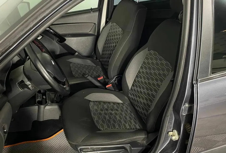 LADA (ВАЗ) Granta, 2020 г.