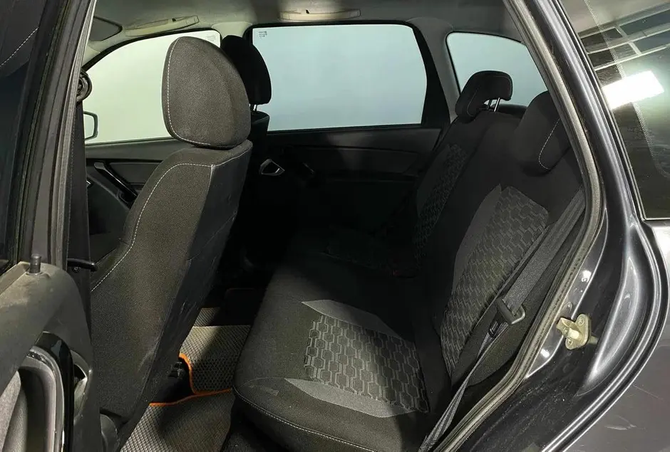 LADA (ВАЗ) Granta, 2020 г.