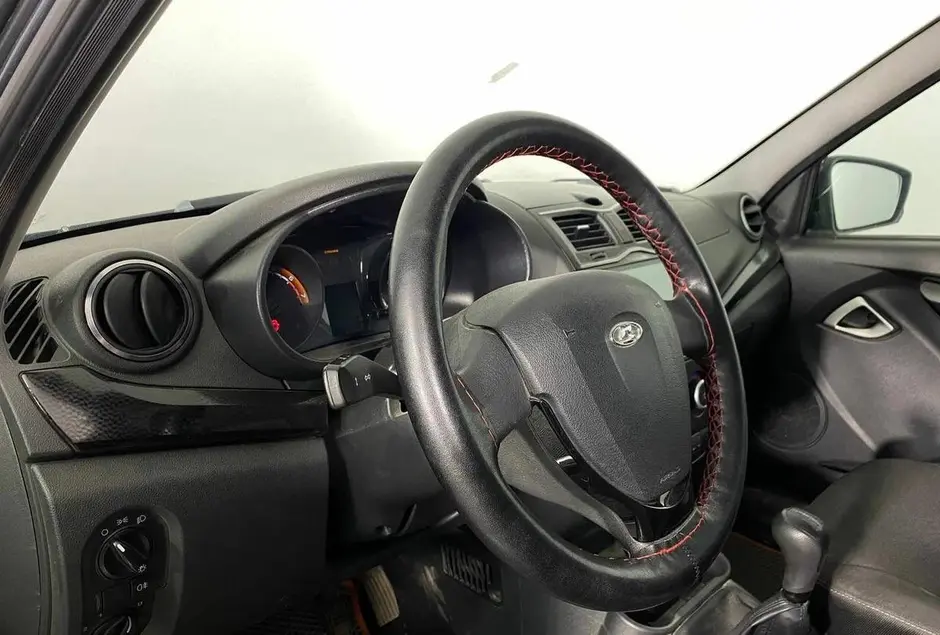 LADA (ВАЗ) Granta, 2020 г.