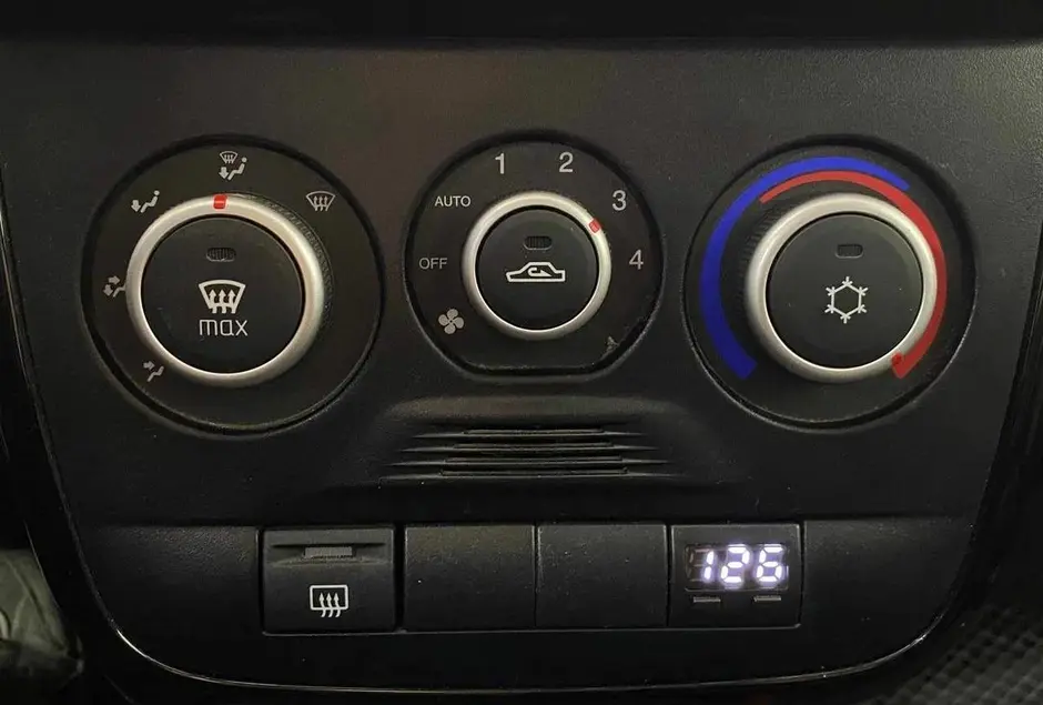 LADA (ВАЗ) Granta, 2020 г.