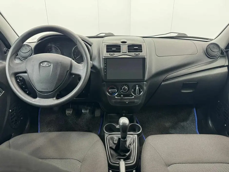 LADA (ВАЗ) Granta, 2020 г.