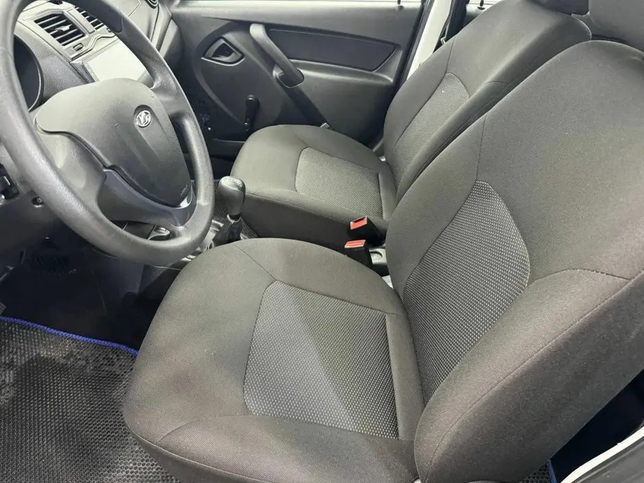 LADA (ВАЗ) Granta, 2020 г.