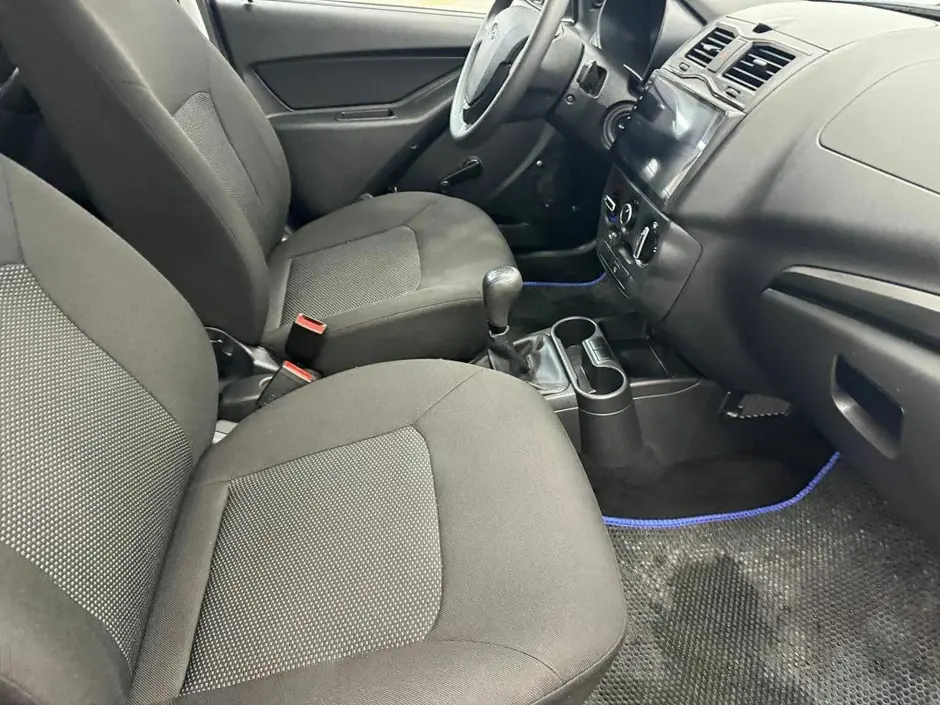 LADA (ВАЗ) Granta, 2020 г.