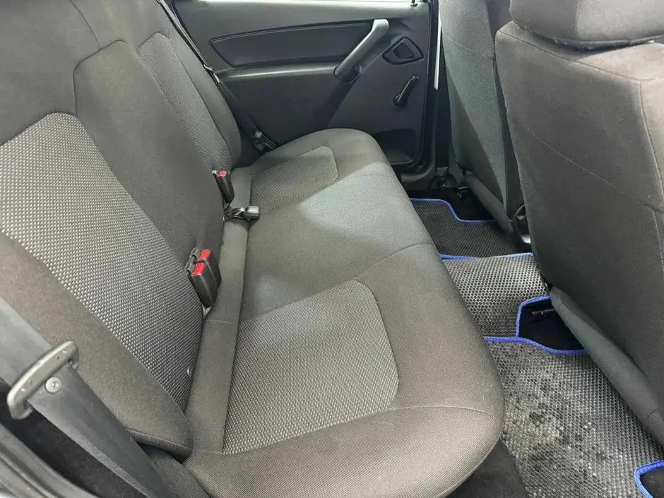 LADA (ВАЗ) Granta, 2020 г.