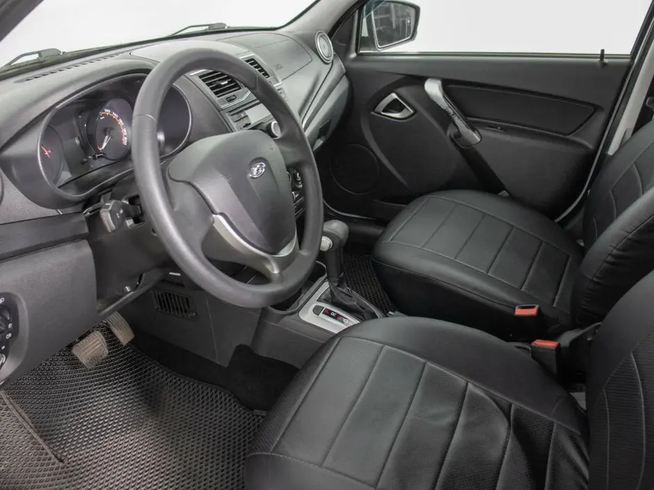 LADA (ВАЗ) Granta, 2020 г.