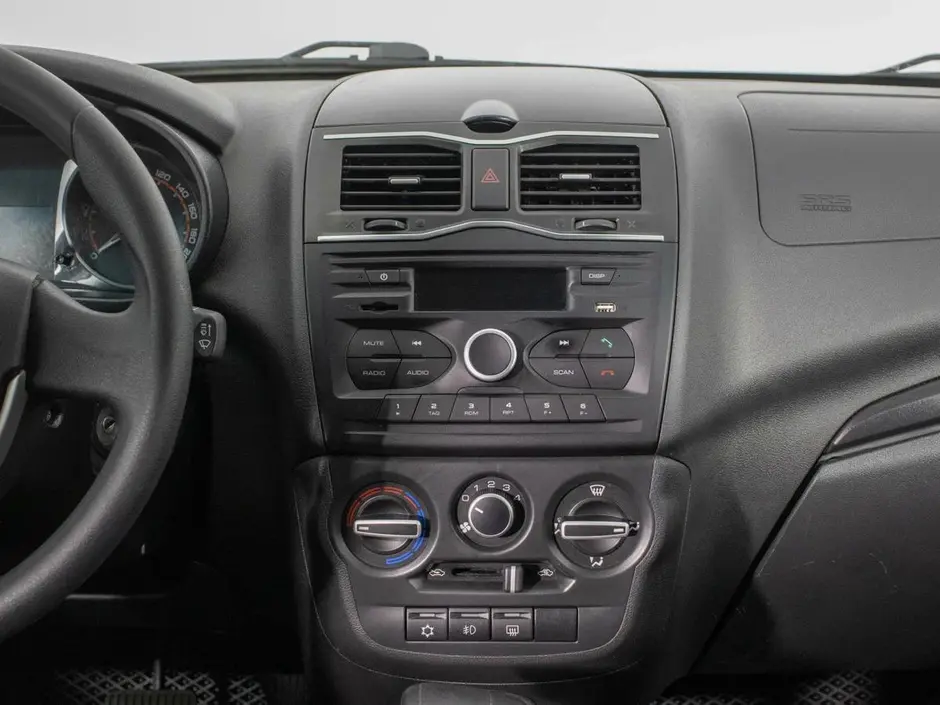 LADA (ВАЗ) Granta, 2020 г.