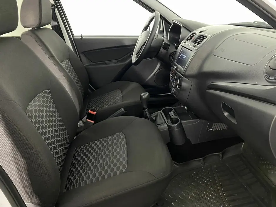 LADA (ВАЗ) Granta, 2021 г.