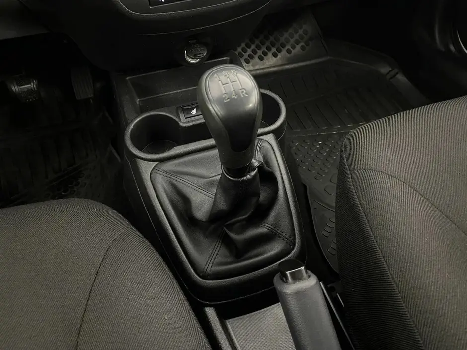 LADA (ВАЗ) Granta, 2021 г.