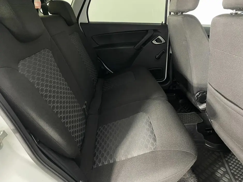 LADA (ВАЗ) Granta, 2021 г.