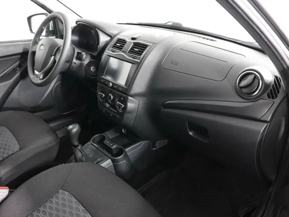 LADA (ВАЗ) Granta, 2021 г.