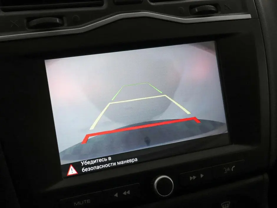 LADA (ВАЗ) Granta, 2021 г.