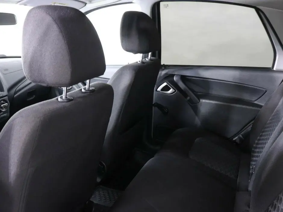 LADA (ВАЗ) Granta, 2021 г.