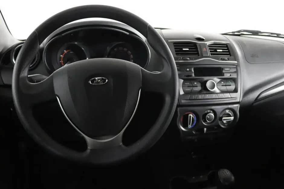 LADA (ВАЗ) Granta, 2021 г.