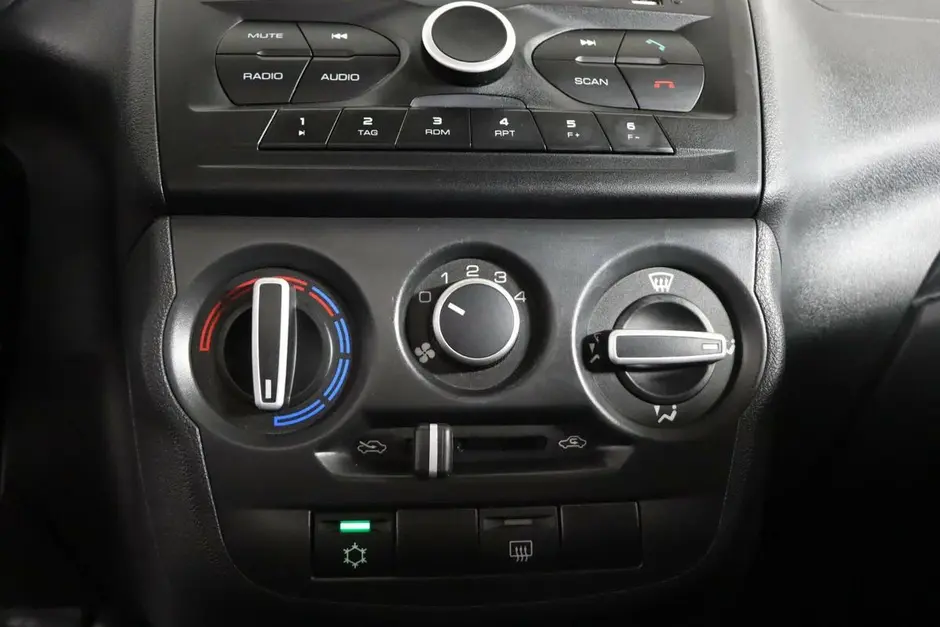 LADA (ВАЗ) Granta, 2021 г.