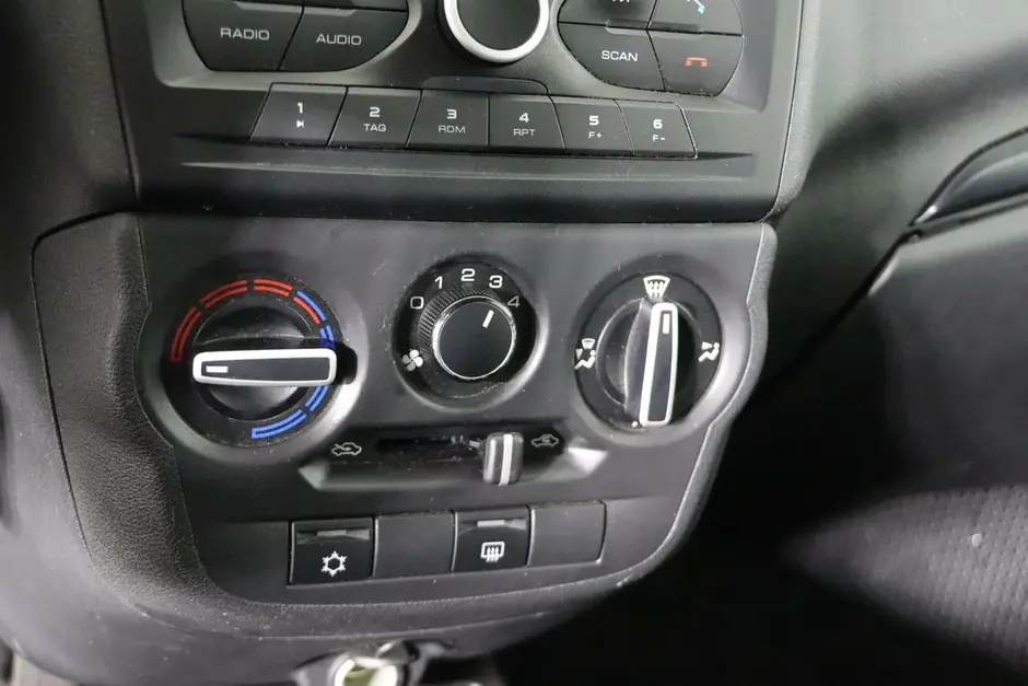 LADA (ВАЗ) Granta, 2022 г.