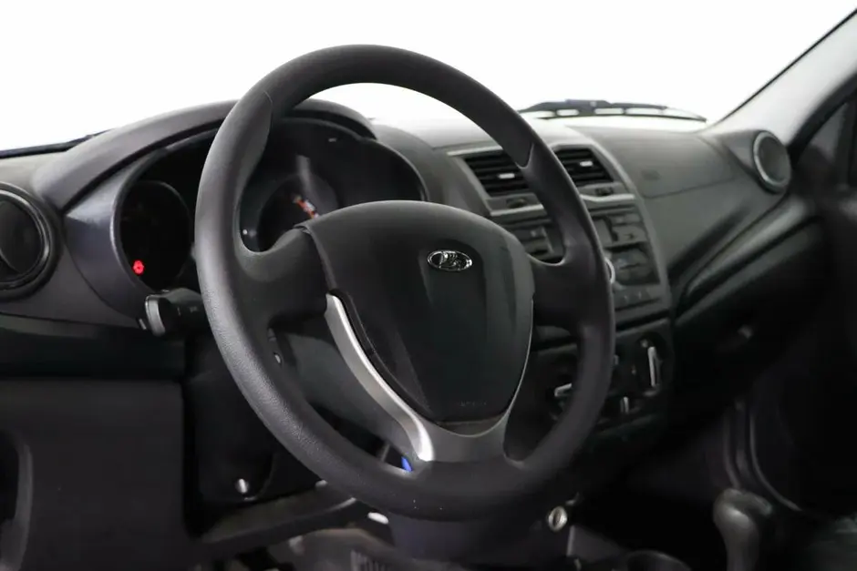 LADA (ВАЗ) Granta, 2022 г.