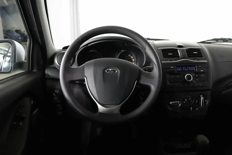 LADA (ВАЗ) Granta, 2022 г.