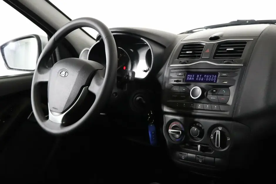 LADA (ВАЗ) Granta, 2022 г.