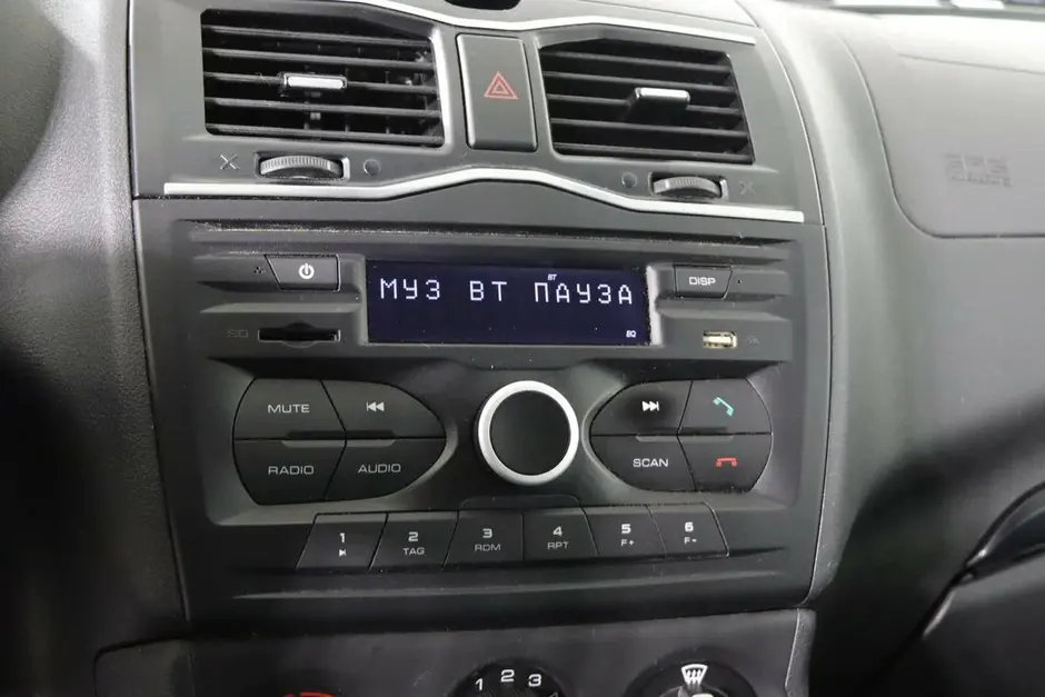 LADA (ВАЗ) Granta, 2022 г.