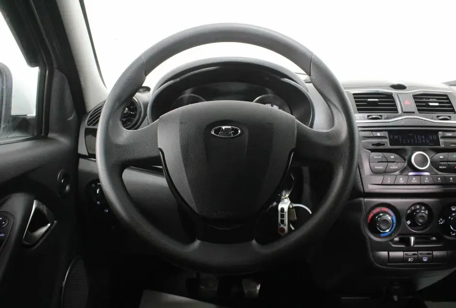 LADA (ВАЗ) Granta, 2022 г.