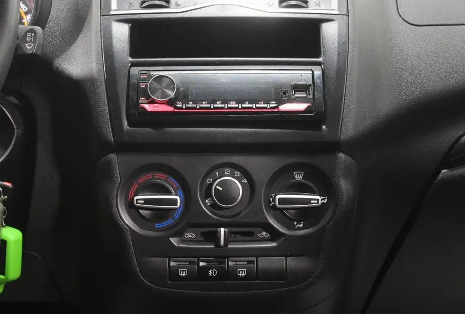 LADA (ВАЗ) Granta, 2022 г.