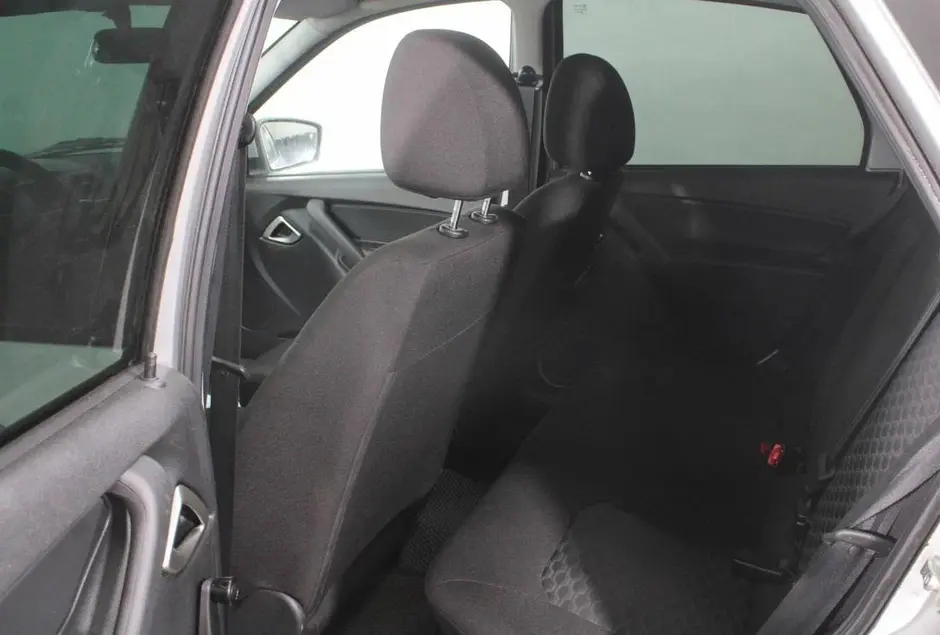 LADA (ВАЗ) Granta, 2022 г.