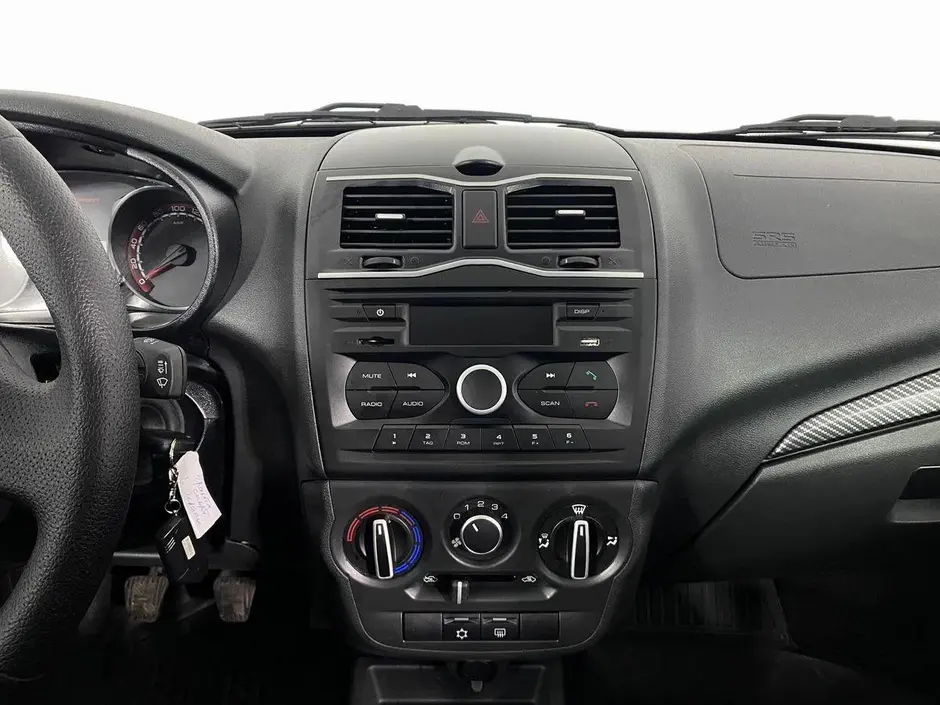 LADA (ВАЗ) Granta, 2025 г.