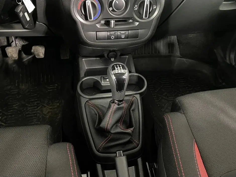 LADA (ВАЗ) Granta, 2025 г.