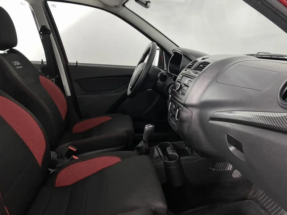 LADA (ВАЗ) Granta, 2025 г.