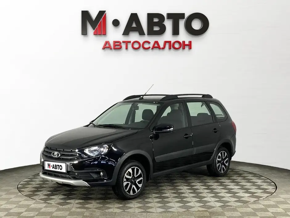 LADA (ВАЗ) Granta, 2025 г.