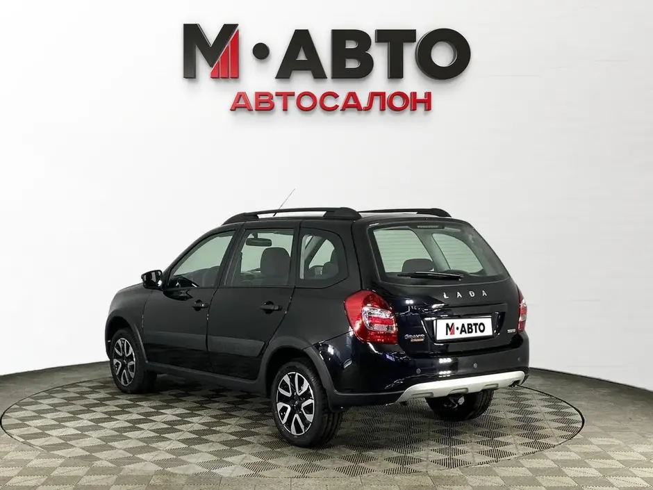 LADA (ВАЗ) Granta, 2025 г.